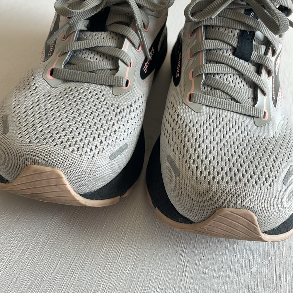 Brooks Women's 9.5 Adrenaline GTS 22 - Picture 8 of 8